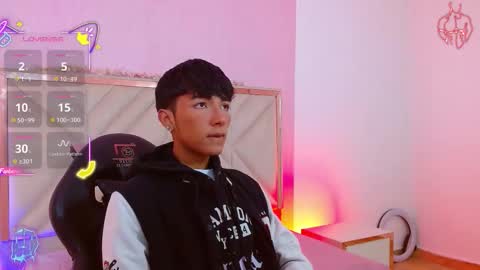 osamu_tay online show from 03/18/26, 03:09