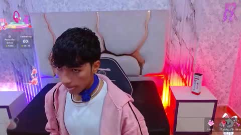 osamu_tay online show from 03/24/26, 03:22