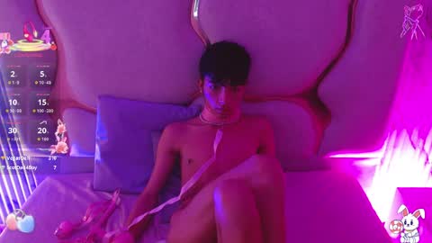 osamu_tay online show from 03/27/26, 08:26