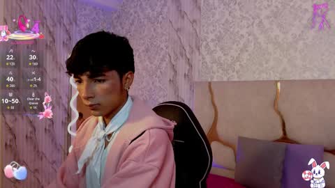 osamu_tay online show from 03/28/26, 03:17