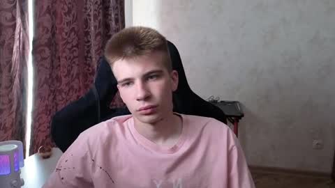 good boy online show from 05/12/26, 08:11