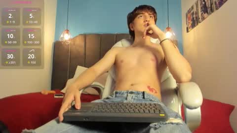 Oscar online show from 03/14/26, 02:06