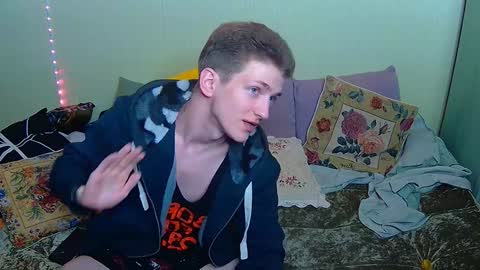 Oscar online show from 01/05/25, 11:22