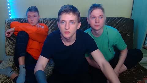 Oscar online show from 01/19/25, 10:28