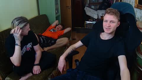 Oscar online show from 01/26/25, 09:40