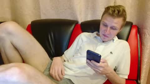 Oscar online show from 11/16/25, 10:59