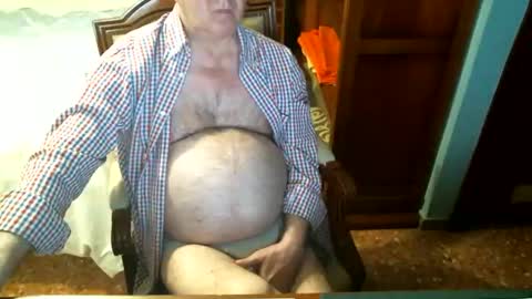 Oscar online show from 02/03/25, 04:41