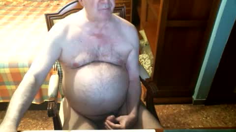 Oscar online show from 09/09/25, 03:22