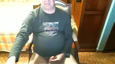 Oscar online show from 10/01/25, 03:07