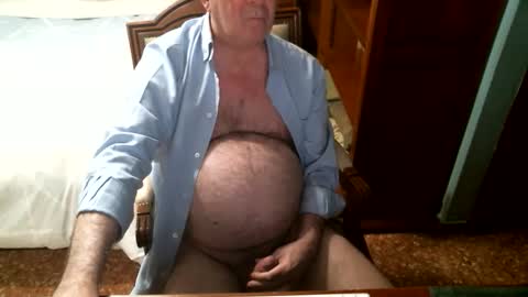 Oscar online show from 11/25/25, 05:35