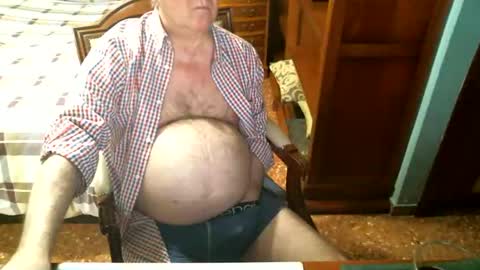 Oscar online show from 01/12/26, 05:29