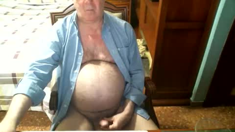 Oscar online show from 02/08/26, 06:11