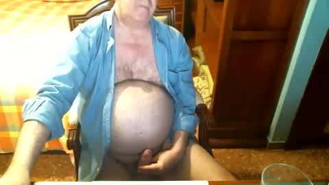 Oscar online show from 04/08/26, 03:23