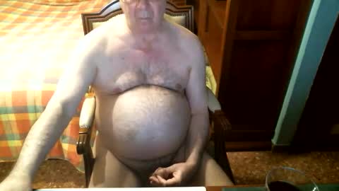 Oscar online show from 04/15/26, 03:19