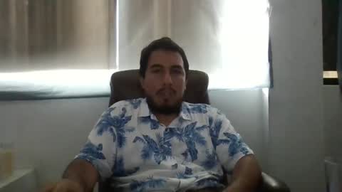 oscaryn_martell online show from 01/15/25, 10:46