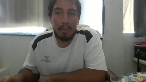 oscaryn_martell online show from 01/26/25, 05:55