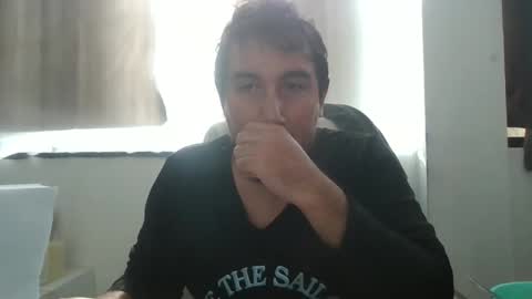 oscaryn_martell online show from 02/04/25, 01:27