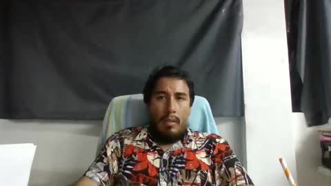 oscaryn_martell online show from 02/19/25, 01:18