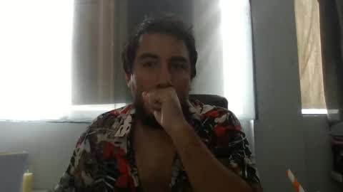 oscaryn_martell online show from 02/19/25, 01:06