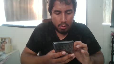 oscaryn_martell online show from 02/28/25, 12:09