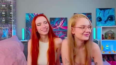 Heidi  online show from 09/10/25, 04:07