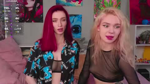Heidi  online show from 04/27/26, 10:19