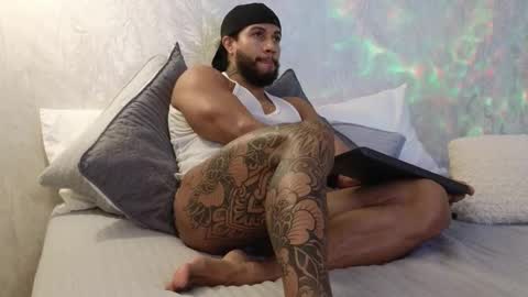 osher_cox online show from 11/18/25, 12:05