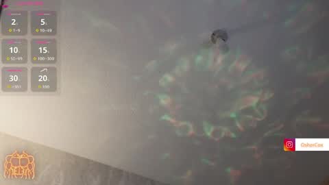 osher_cox online show from 03/28/26, 03:50