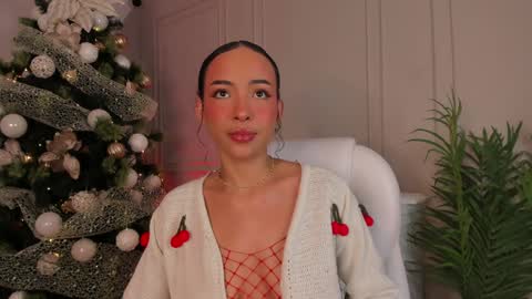 Oshun  online show from 12/23/24, 07:41