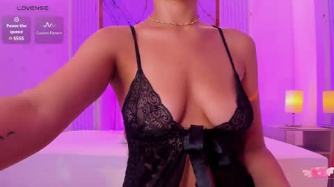 Oshun  online show from 12/24/24, 10:55