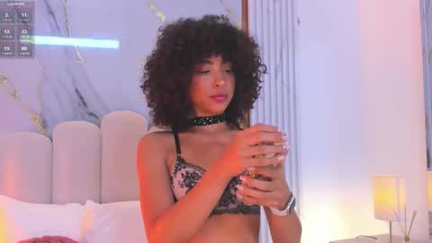 Oshun  online show from 09/17/25, 12:51