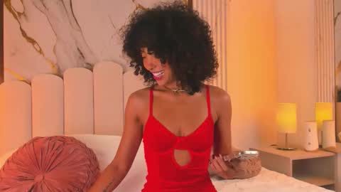 Oshun  online show from 11/24/25, 12:38