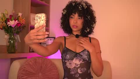 Oshun  online show from 02/17/26, 09:39