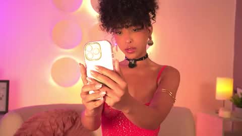 Oshun  online show from 02/21/26, 11:50