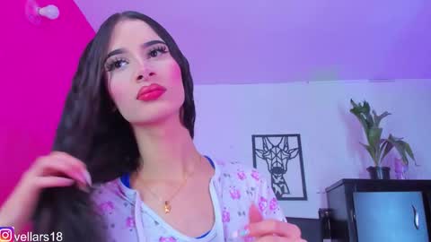 vella online show from 01/11/26, 08:03