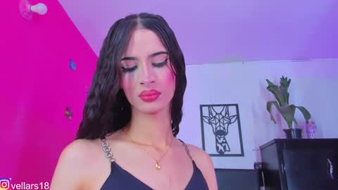 vella online show from 01/18/26, 06:23