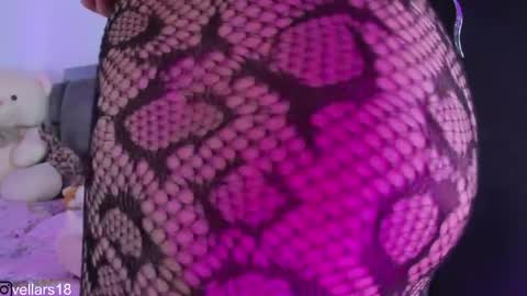 vella online show from 04/19/26, 06:21