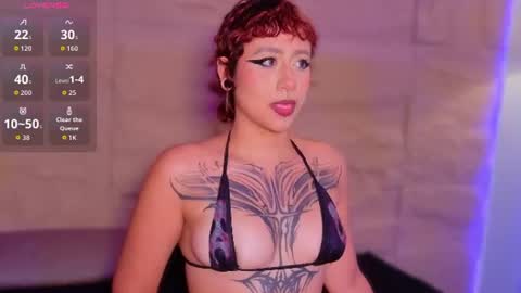 Osiriss online show from 06/21/26, 11:35