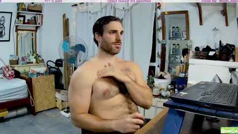 Osito Blanco online show from 03/12/26, 11:00