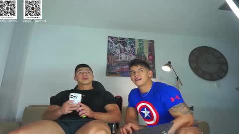 Snapshot of oskar_ford21 chatting on 09/14/25, 02:54 Oskar Ford NEW ACCOUNT online show from 09/14/25, 02:54