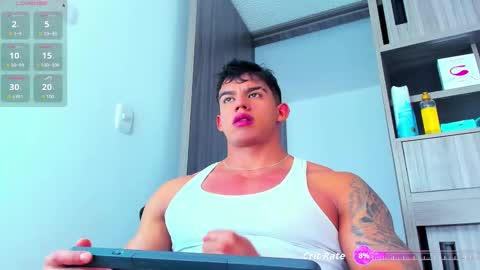 Snapshot of oskar_ford21 chatting on 10/04/25, 04:38 Oskar Ford NEW ACCOUNT online show from 10/04/25, 04:38