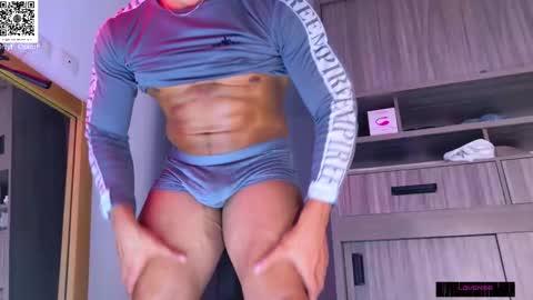 Oskar Ford NEW ACCOUNT online show from 01/08/26, 02:36