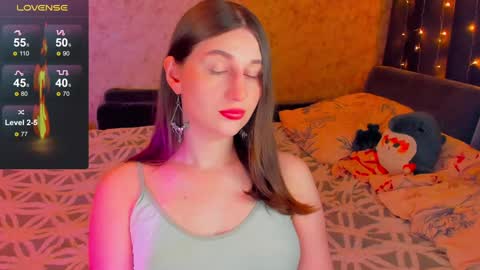 Snapshot of oskar_fucker chatting on 01/08/25, 07:03 Leliana online show from 01/08/25, 07:03