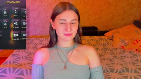 Snapshot of oskar_fucker chatting on 02/02/25, 12:57 Leliana online show from 02/02/25, 12:57