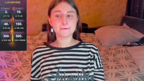 Snapshot of oskar_fucker chatting on 02/11/25, 06:01 Leliana online show from 02/11/25, 06:01