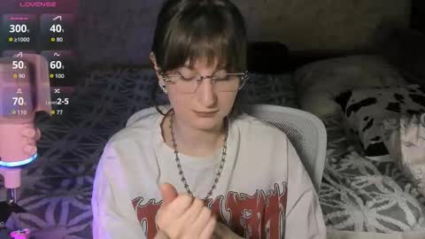 Leliana online show from 03/14/26, 08:42