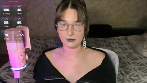 Leliana online show from 04/14/26, 03:51