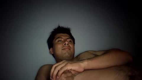 Oscar L online show from 10/05/25, 05:39