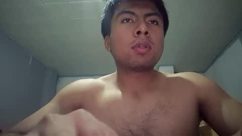 Oscar L online show from 10/20/25, 03:07