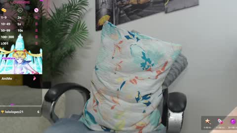 Snapshot of oso_gael chatting on 01/11/25, 08:43 Bear Gael online show from 01/11/25, 08:43